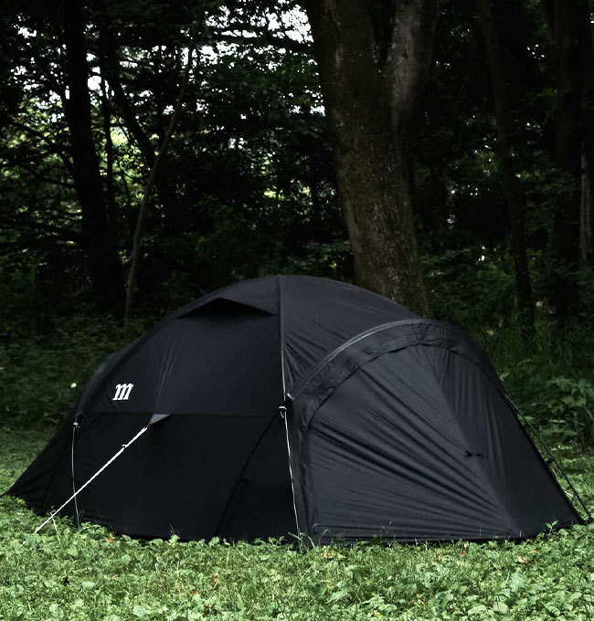 muraco ムラコ グランドシートforノーム2P : OutdoorStyle