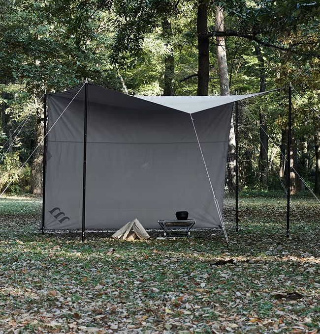 muraco（ムラコ） レクタ2スパーク 2025 春夏 : OutdoorStyle サンデー