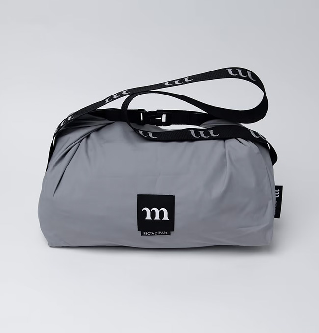 muraco ムラコ レクタ2スパーク : OutdoorStyle サンデー