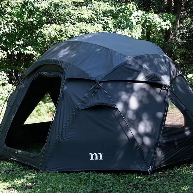 muraco（ムラコ） クラーケン テントシェルター : OutdoorStyle
