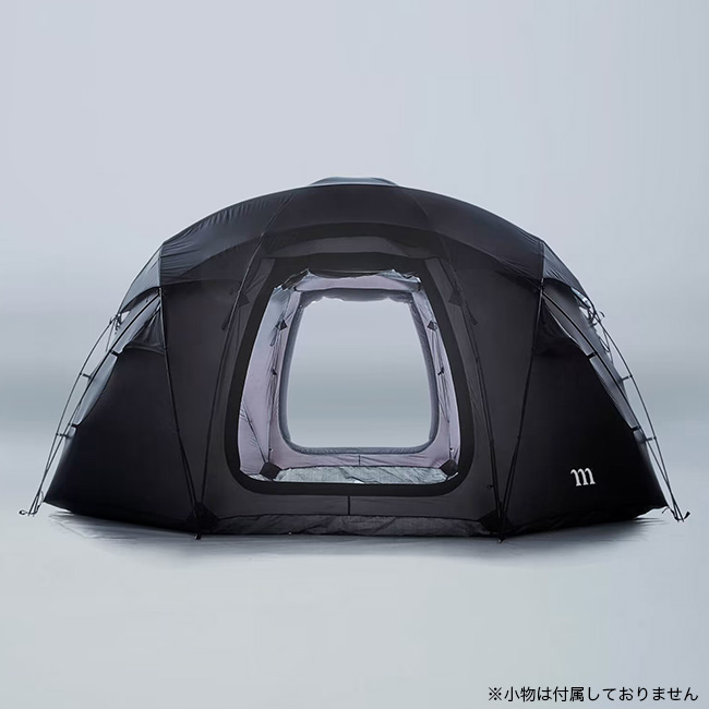 ムラコ クラーケン テントシェルター 国内正規品 新品 未開封品 muraco（ムラコ） クラーケン テントシェルター : OutdoorStyle