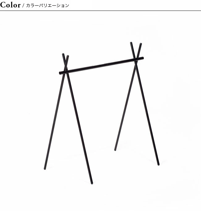 MINIMAL WORKS ミニマルワークス インディアンハンガーM