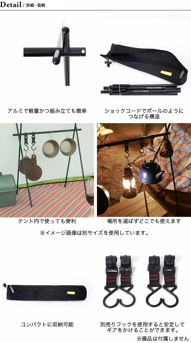 MINIMALWORKS