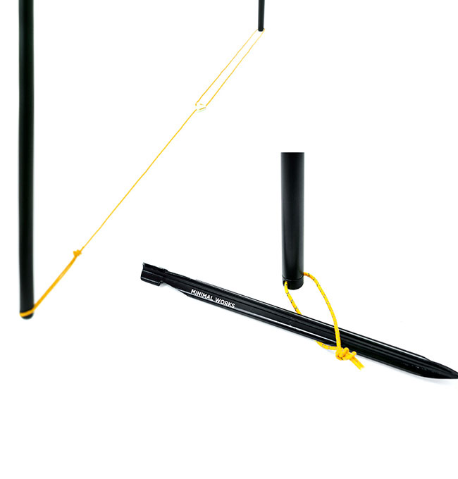 MINIMALWORKS