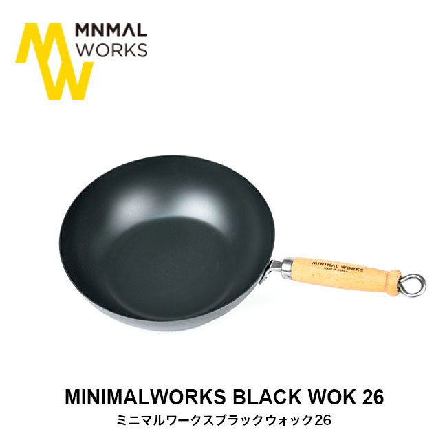 MINIMALWORKS