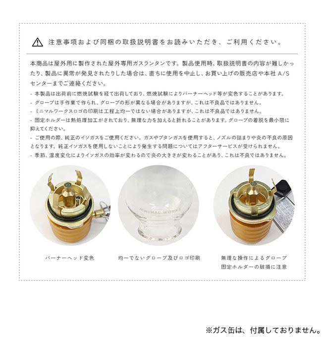 MINIMALWORKS