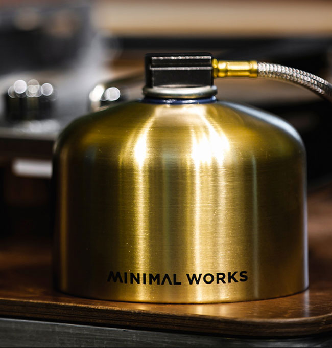 MINIMALWORKS