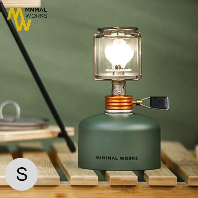 MINIMALWORKS