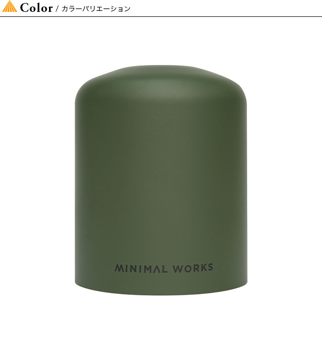 MINIMALWORKS