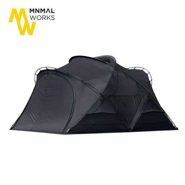 MINIMAL WORKS ミニマルワークス シェルター GP : OutdoorStyle