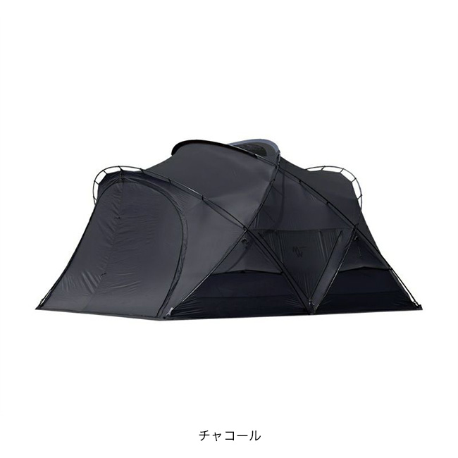 MINIMAL WORKS MINIMALWORKS ミニマルワークス シェルター GP