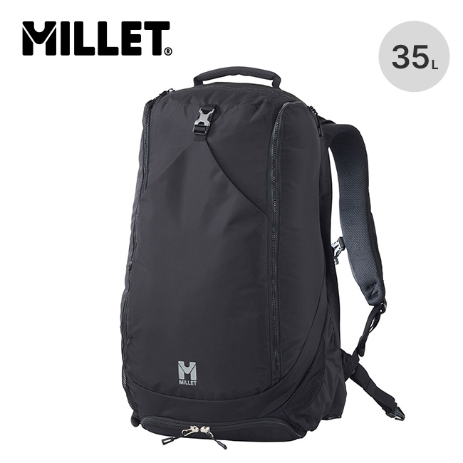 MILLET - ☆ヒドロキシアパタイト☆ ミレー EXP35 MILLET（ミレー） EXP35 : OutdoorStyle サンデーマウンテン - 通販