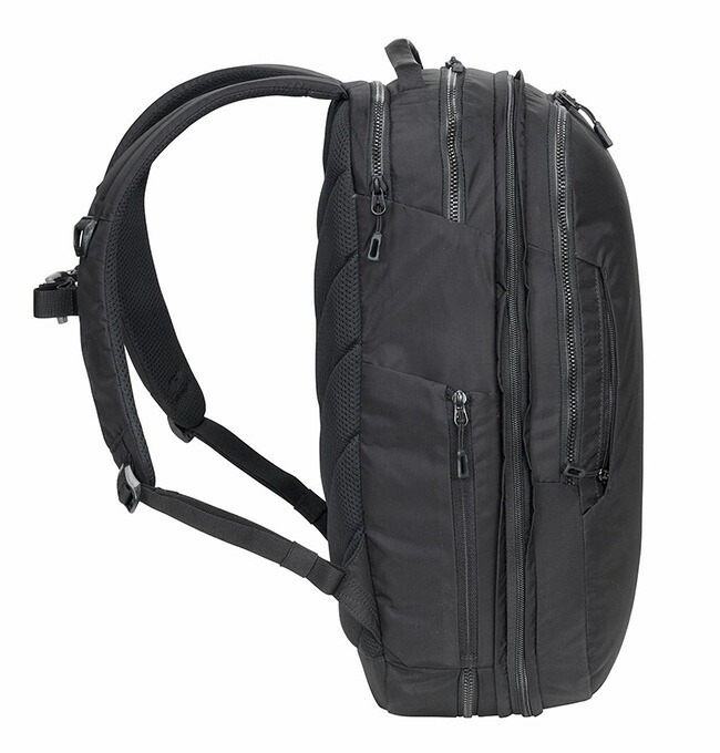 MILLET（ミレー） EXP20+ 2024 秋冬 : OutdoorStyle サンデー