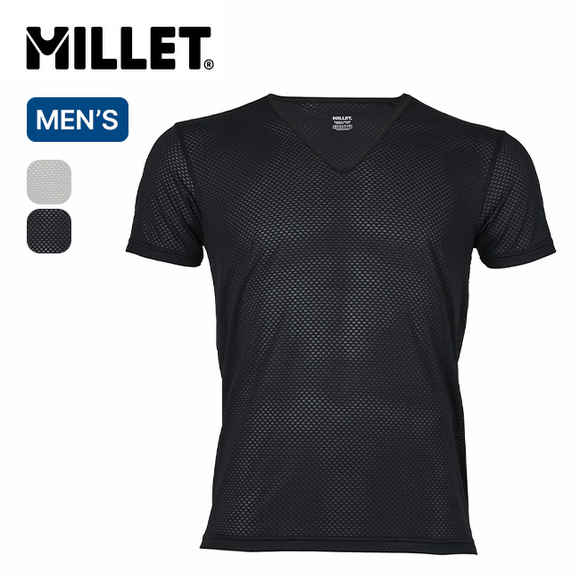 MILLET - メンズ　MILLET　ミレー　TRIBENI J M　MIV9887 　Lサイズ MILLET - ミレー MILLET トリベニ TRIBENIジャケット メンズ