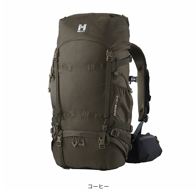 MILLET Millet ミレー サースフェーNX 30+5 ユニセックス