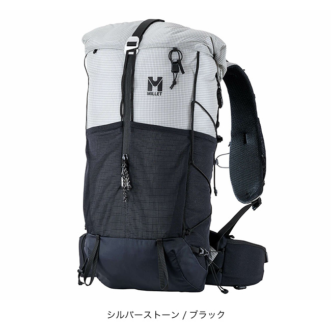 MILLET Millet ミレー パルマラン 25 MIS01302 リュック ザック