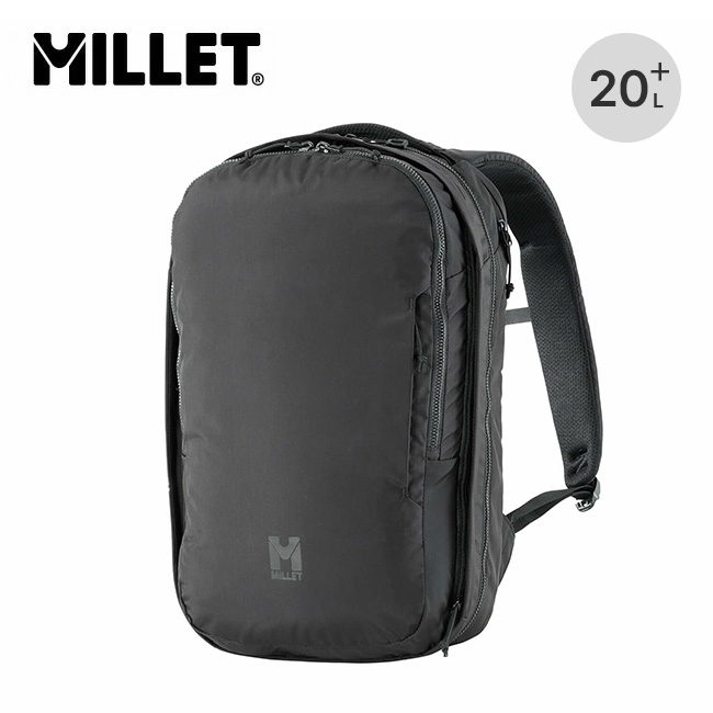 MILLET（ミレー） EXP NX 20+ MIS01310 リュック バックパック ザック