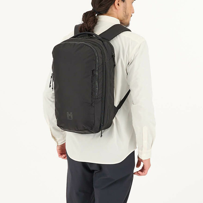 MILLET（ミレー） EXP NX 20+ MIS01310 リュック バックパック ザック