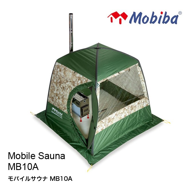 Mobiba