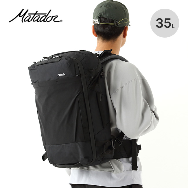 MATADOR（マタドール） グローブライダー35 20370072 リュック ザック
