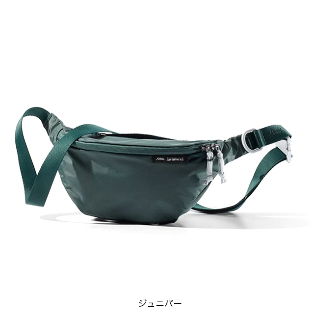 MATADOR（マタドール） ライトスリング2L 20370086 ボディバッグ