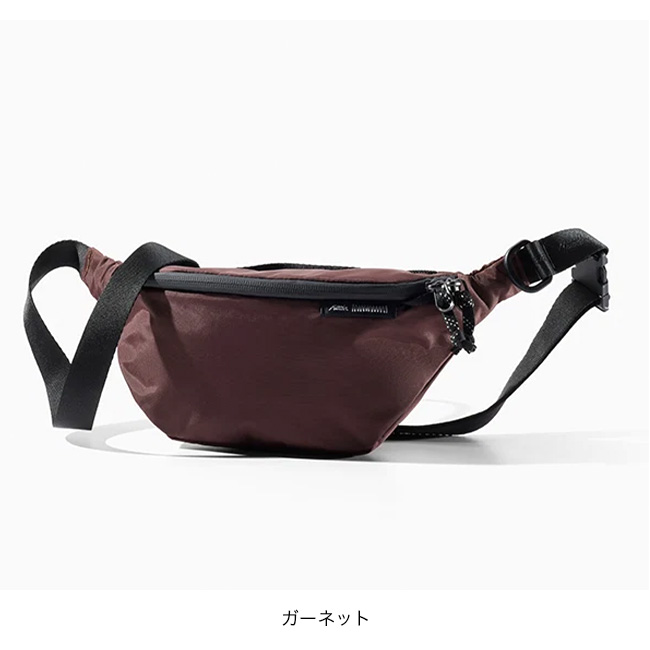 MATADOR（マタドール） ライトスリング2L 20370086 ボディバッグ