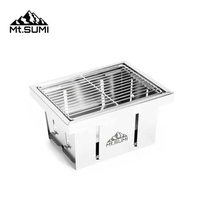 Mt SUMI マウントスミ パーフェクトグリル ミニ SE OS25FWPG-MI-SE