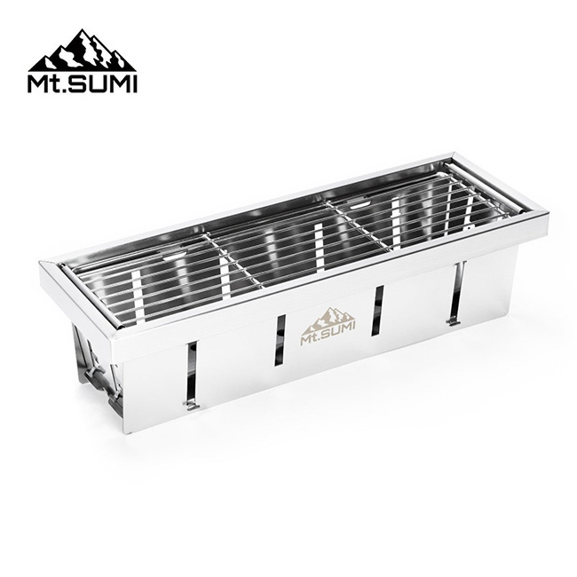 Mt.SUMI（マウントスミ） Mt SUMI パーフェクトグリル ハーフユニット
