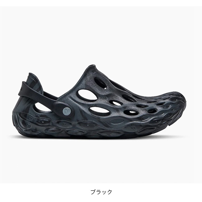 MERRELL メレル ハイドロモック メンズ シューズ サンダル