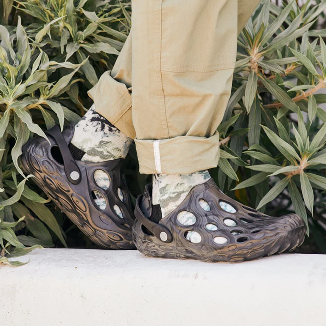 メレル　サンダル MERRELL メレル HYDRO NEXT GEN MOC ハイドロ ネクスト ジェン