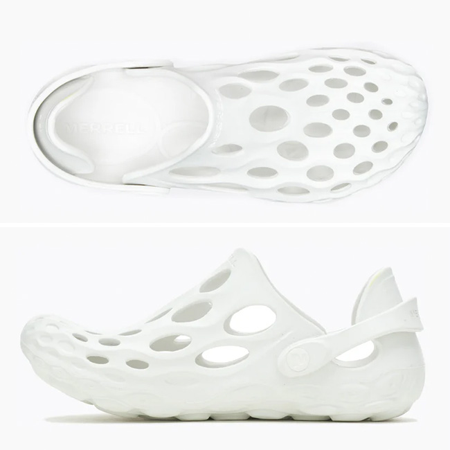 MERRELL メレル ハイドロモック メンズ シューズ サンダル