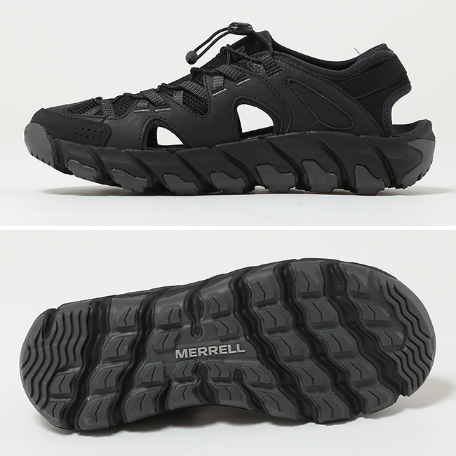 MERRELL（メレル） マイポエクスプローラーシーブ メンズ サンダル 靴