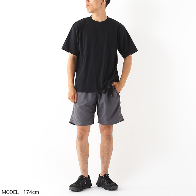MERRELL スポーツサンダル マイポ　エクスプローラー　シーブ　ブラック MERRELL メレル マイポエクスプローラーシーブ メンズ サンダル