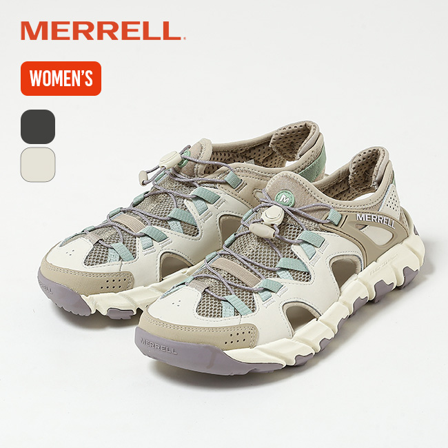 MERRELL メレル マイポエクスプローラーシーブ【ウィメンズ