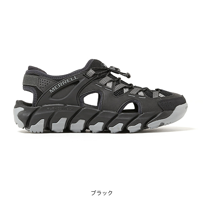 MERRELL メレル マイポエクスプローラーシーブ【ウィメンズ