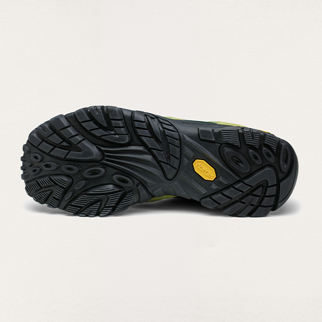 MERRELL×GRAMICCI