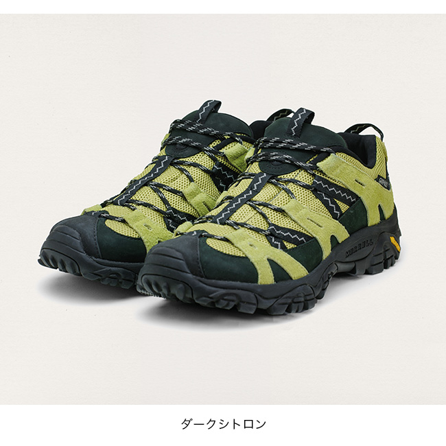 MERRELL×GRAMICCI