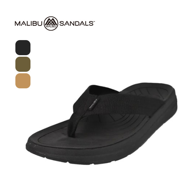 MALIBU SANDALS
