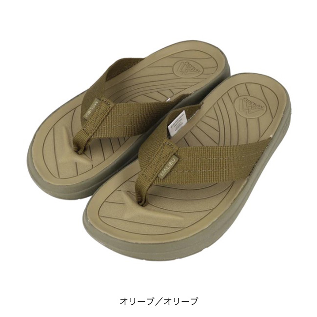 MALIBU SANDALS