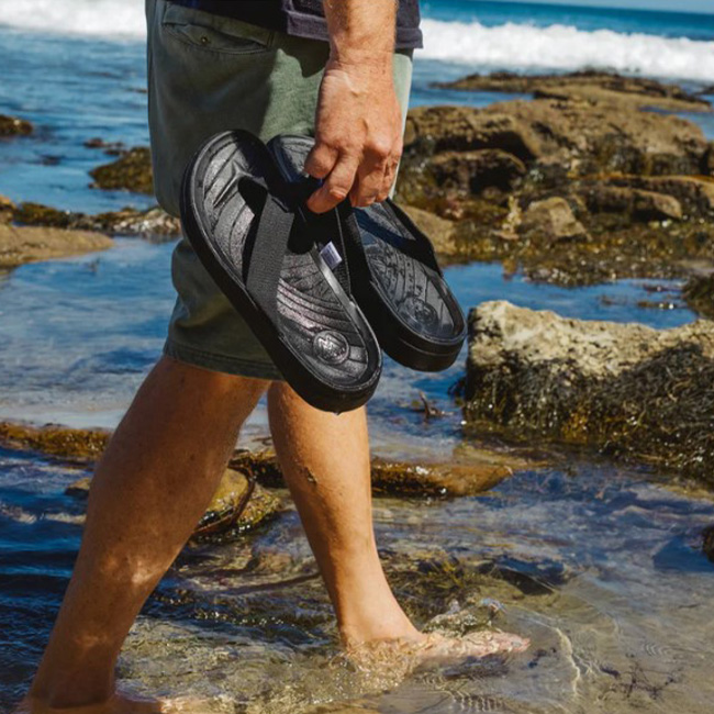 MALIBU SANDALS