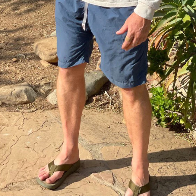 MALIBU SANDALS