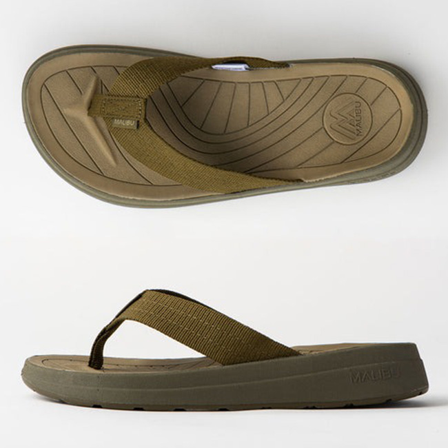 MALIBU SANDALS