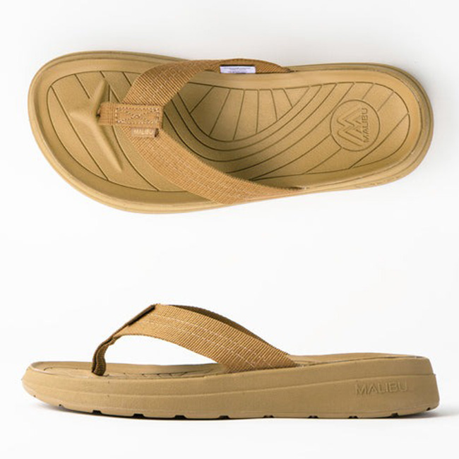 MALIBU SANDALS