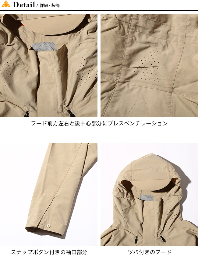 MARMOT INFUSE マーモットインフューズ ステアパーカー メンズ TOMTJK03IF ジャケット ブルゾン フーディ : m89001 :  OutdoorStyle サンデーマウンテン - 通販 - Yahoo!ショッピング