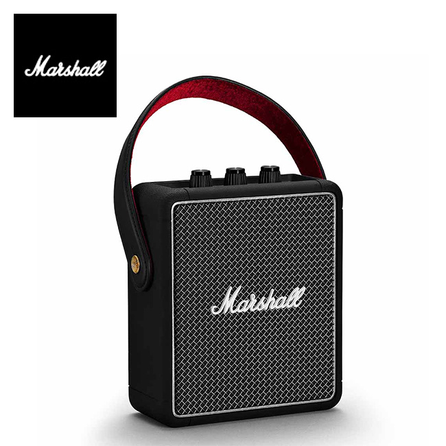 Marshall マーシャル ストックウェル2ワイヤレススピーカー