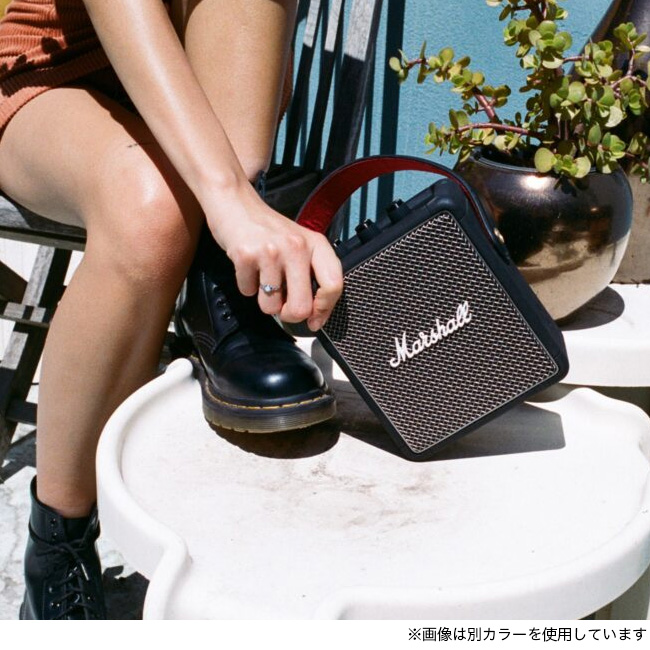 Marshall