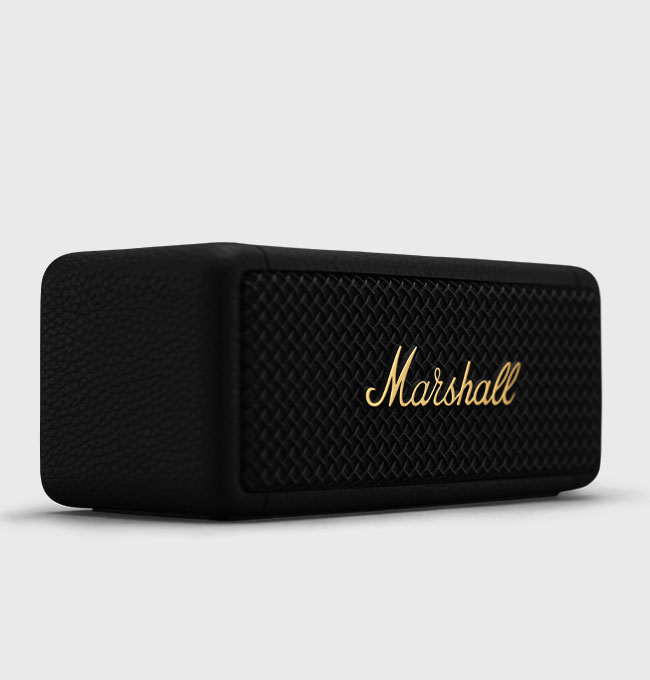 Marshall マーシャル エンバートン2ワイヤレススピーカー ポータブル 