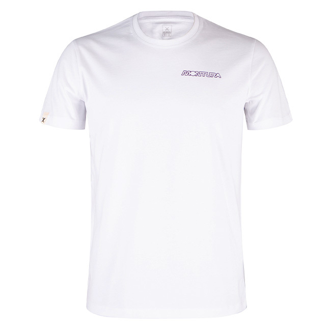 Montura MONTURA モンチュラ ドリームマウンテンTシャツ メンズ
