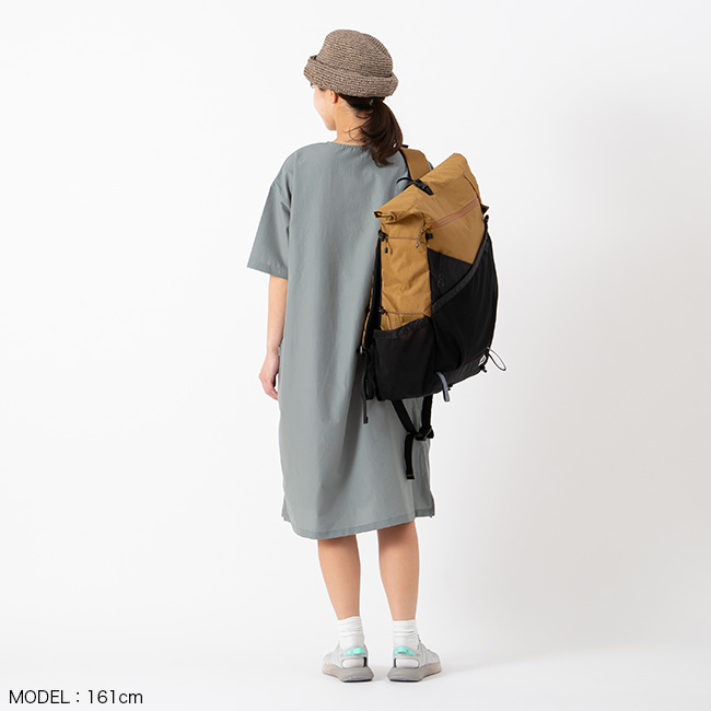 MOUNTAIN DAISY PRODUCTS マウンテンデイジープロダクツ ヤマタビ30 X