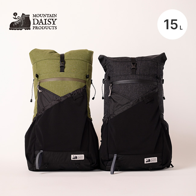 【美品】Marmot ヤマタビ30+Sotogohan bags 登山 バックパック 034909001